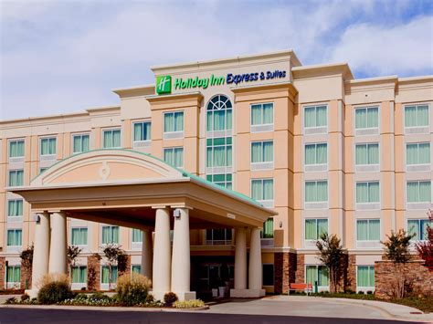 Holiday Inn Express Jackson, an IHG Hotel